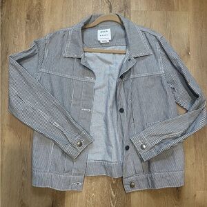 RVCA jacket